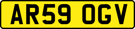 AR59OGV