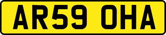AR59OHA