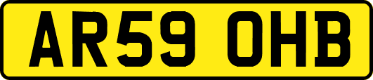 AR59OHB