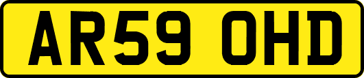 AR59OHD