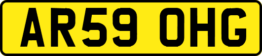AR59OHG