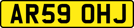 AR59OHJ