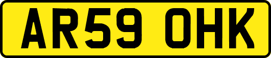 AR59OHK