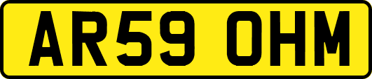 AR59OHM