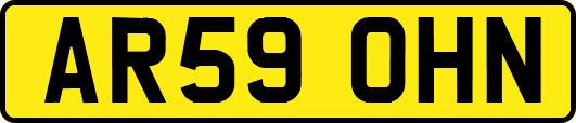 AR59OHN