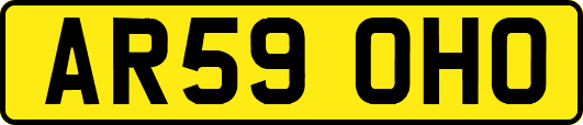 AR59OHO