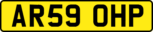 AR59OHP