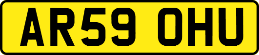 AR59OHU