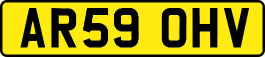 AR59OHV