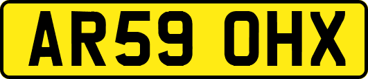 AR59OHX