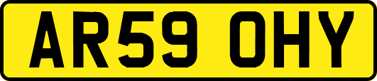AR59OHY