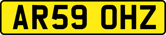 AR59OHZ