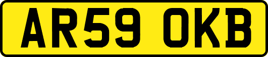 AR59OKB