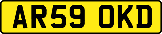 AR59OKD