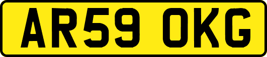 AR59OKG