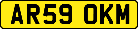 AR59OKM