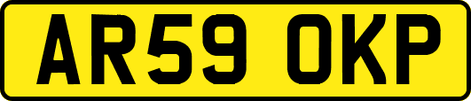AR59OKP
