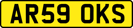 AR59OKS