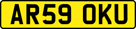 AR59OKU