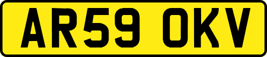 AR59OKV