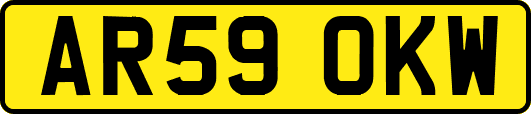 AR59OKW
