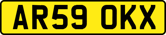 AR59OKX