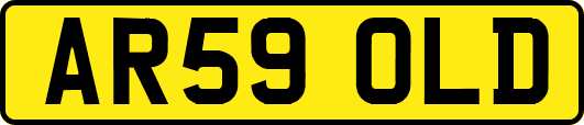 AR59OLD