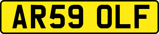 AR59OLF