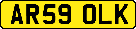 AR59OLK