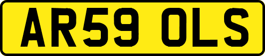 AR59OLS