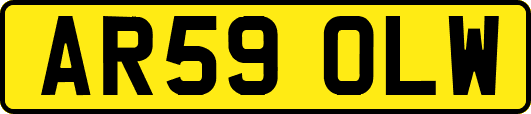 AR59OLW
