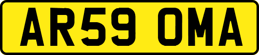 AR59OMA