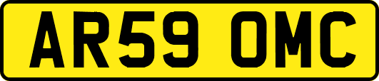 AR59OMC