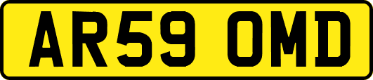 AR59OMD