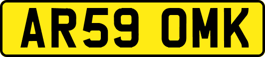 AR59OMK