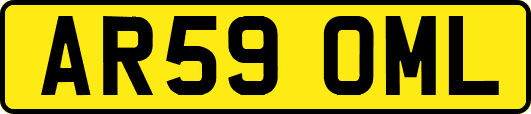 AR59OML