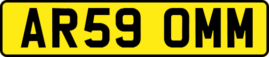AR59OMM