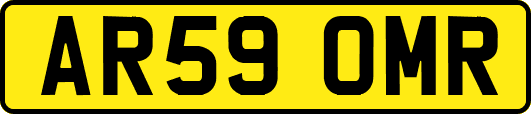 AR59OMR