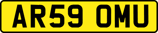 AR59OMU