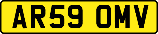 AR59OMV