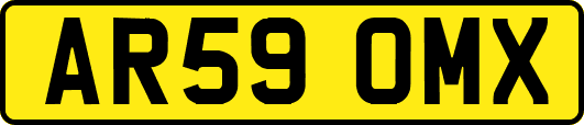 AR59OMX