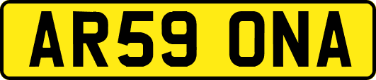 AR59ONA