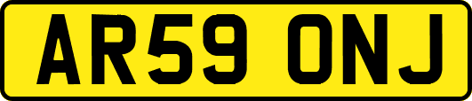 AR59ONJ
