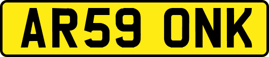 AR59ONK