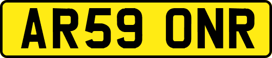 AR59ONR
