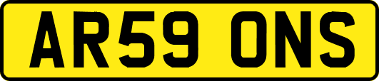 AR59ONS