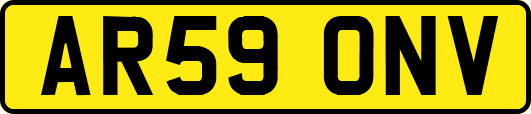 AR59ONV