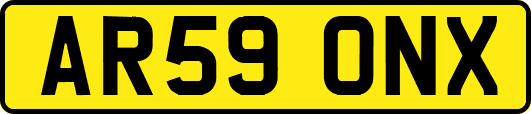 AR59ONX
