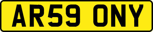 AR59ONY