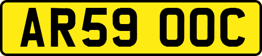 AR59OOC